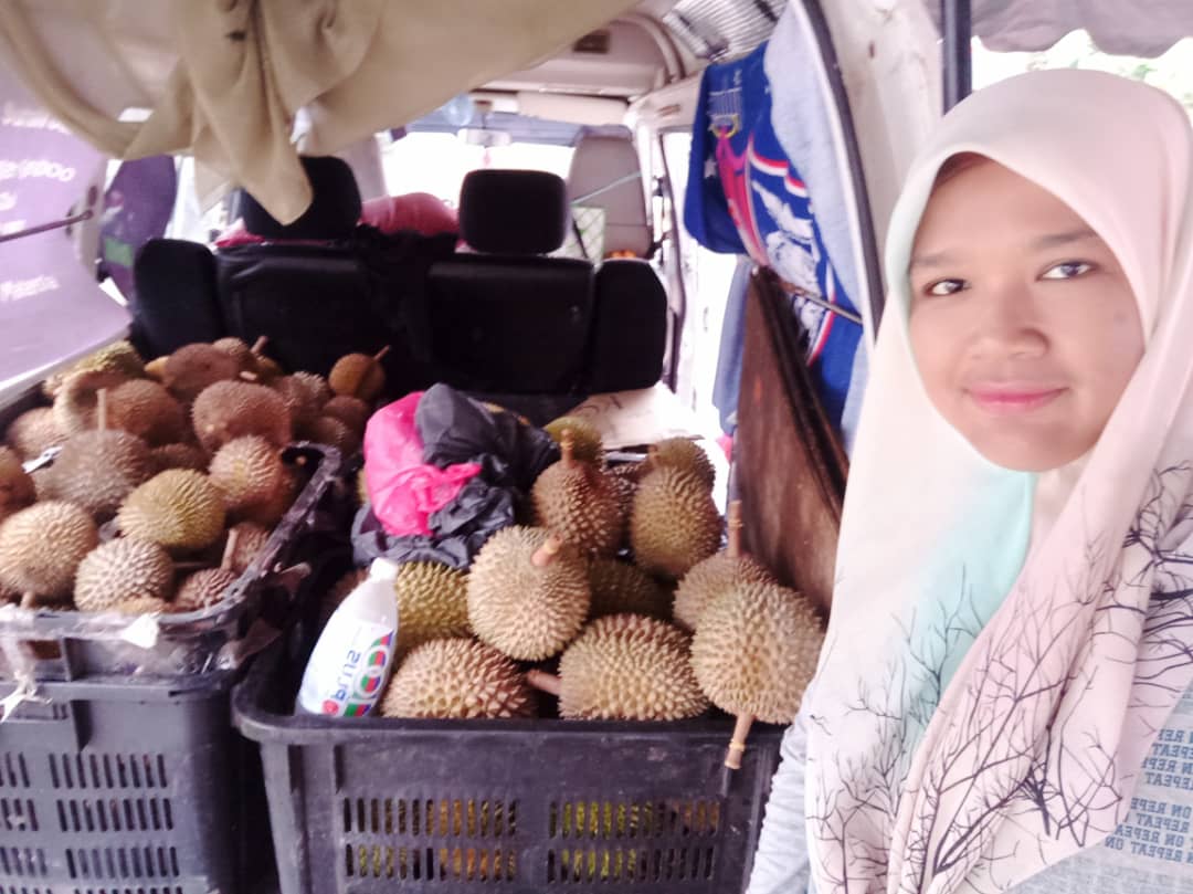 suhaili durian 2